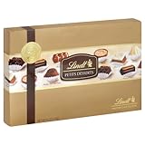 Lindt PETITS DESSERTS 6OZ BOX