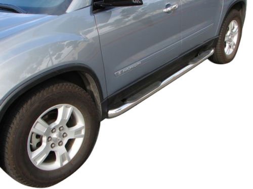 Steelcraft 234007 13 14 Toyota Rav4 3 Side Bars Stainless Steelside Step Nerf Bar Running Board Shauna001kolesar Steelcraft 234007 13 14 Toyota Rav4 3 Side Bars Stainless Steelside Step Nerf Bar Running Board Shauna001kolesar
