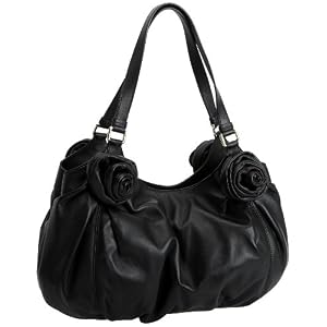 Moschino Cheap And Chic A7504-8002 Vertigo Shoulder Bag