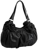 Moschino Cheap And Chic A7504-8002 Vertigo Shoulder Bag