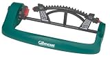 Gilmour Pattern Master Oscillating Sprinkler, Teal #8800D