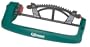Gilmour Pattern Master Oscillating Sprinkler Teal 8800D