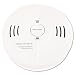 Kidde Battery Powered Night Hawk Combination Smoke/CO Alarm with Voice/Alarm Warning