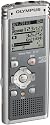 OLYMPUS リニアPCM ICレコーダー VoiceTrek V-75 GRY