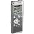 OLYMPUS リニアPCM ICレコーダー VoiceTrek V-75 GRY