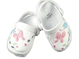 First Impressions EVA Clog