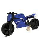 Kiddimoto Superbike Blue/Black, Toys, Boys