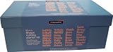 Fiskars 33 PIECE SHAPE TEMPLATE & ULTRA SHAPE EXPRESS BOXED GIFT STARTER SET
