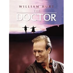 The Doctor