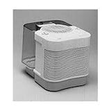 Humidifier with Permawick Filter 3.5 Gallon