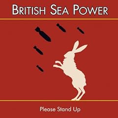 PLEASE STAND UP [CD 1]