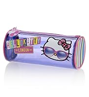 Hello Kitty London Cosmetic Purse