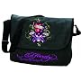 ED HARDY 73619 Autotasche "Love kills slowly" von ED HARDY