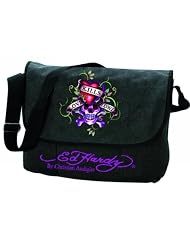 ED HARDY 73619 Autotasche "Love kills slowly"