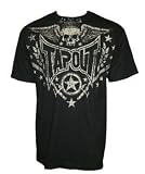 TS166 TapouT Toxic T-Shirt MMA