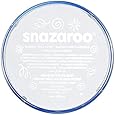 Snazaroo Classic Face Paint, 18ml, White