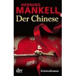 #5: Der Chinese: Kriminalroman