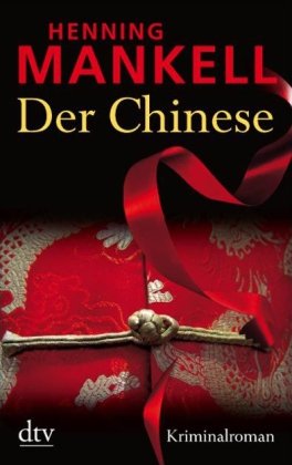 Der Chinese: Kriminalroman: Alle Infos bei Amazon