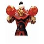 Avatar Fire Blast Zuko