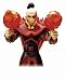 Toys : Avatar Fire Blast Zuko
