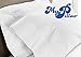 My Pillow Pillow Case Set (Standard/Queen, Blue)