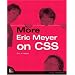 More Eric Meyer on CSS (Voices That Matter)