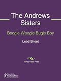 Boogie Woogie Bugle Boy Sheet Music (Lead Sheet)