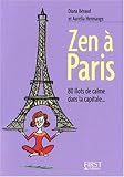 Zen � Paris