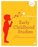 An introduction to early childhood studies