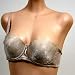  : Jasmin 2 Pack $42 Lite Brown STRAPLESS PUSH UP BRA #2653 38AA