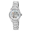 Armitron Women's 753720PMSV Automatic Stainless Steel Pink Dial Watch