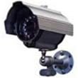 Speco Technologies Color Weather-Proof Bullet Camera with IR LEDs