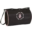 Danshuz Ballet Circle Embroidered Duffel