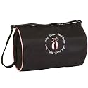Danshuz Ballet Circle Embroidered Duffel