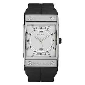 Nautica Men's Clipper Analog Watch #N15530G