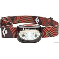 Black Diamond Cosmo LED Headlamp-Dark Chocolate