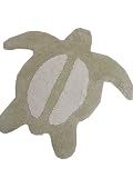 Hula Hawaii アクセントホヌマット【ベージュ】0803599