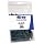 Kreg CAP-BLK-200 Black Plastic Plugs 200-Count