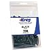 Kreg CAP-BLK-200 Black Plastic Plugs 200-Count