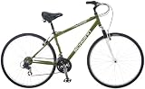 Discounts Schwinn Men's Merge Bicycle (Green)
