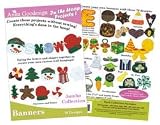 Anita Goodesign Banners (76 Designs)