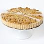 Apple Crumb Cake