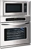 Review Frigidaire  / Frigidaire : 30 in Mircowave Wall Oven Combination STAINLESS STEEL