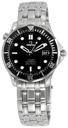 Omega Seamaster Mens Watch 212.30.41.20.01.002