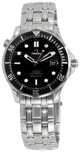 Omega Seamaster Mens Watch 212.30.41.20.01.002