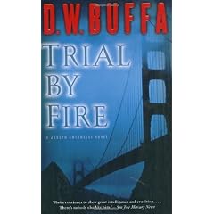 Trial By Fire