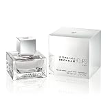 Intimately Yours For Him by David Beckham Eau de Toilette Spray 30ml