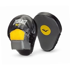 Click here to buy Mantis Punch Mitts.