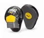 Everlast Mantis Mitts Punch Mitts, Gray
