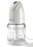 Electric Food Mill